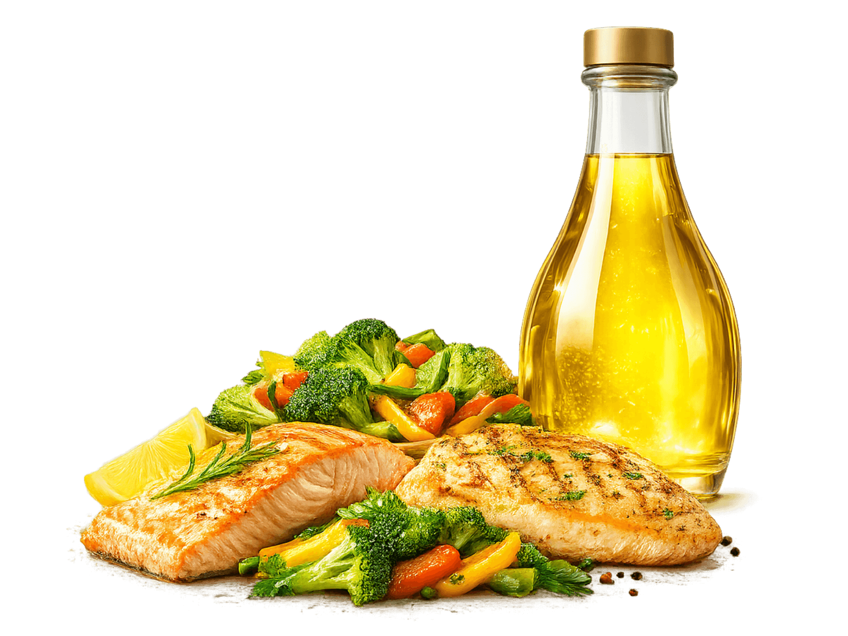 Sharmin recipe highlight