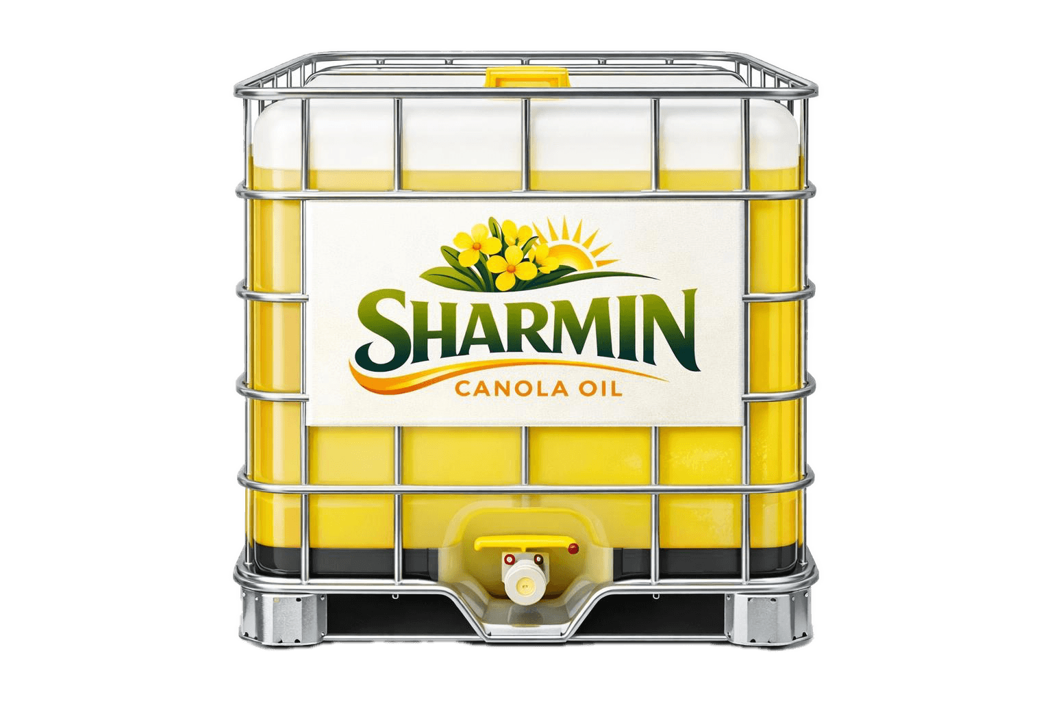 Tote-based bulk quantity handling